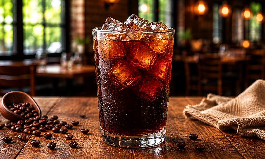 Classic Cold Brew